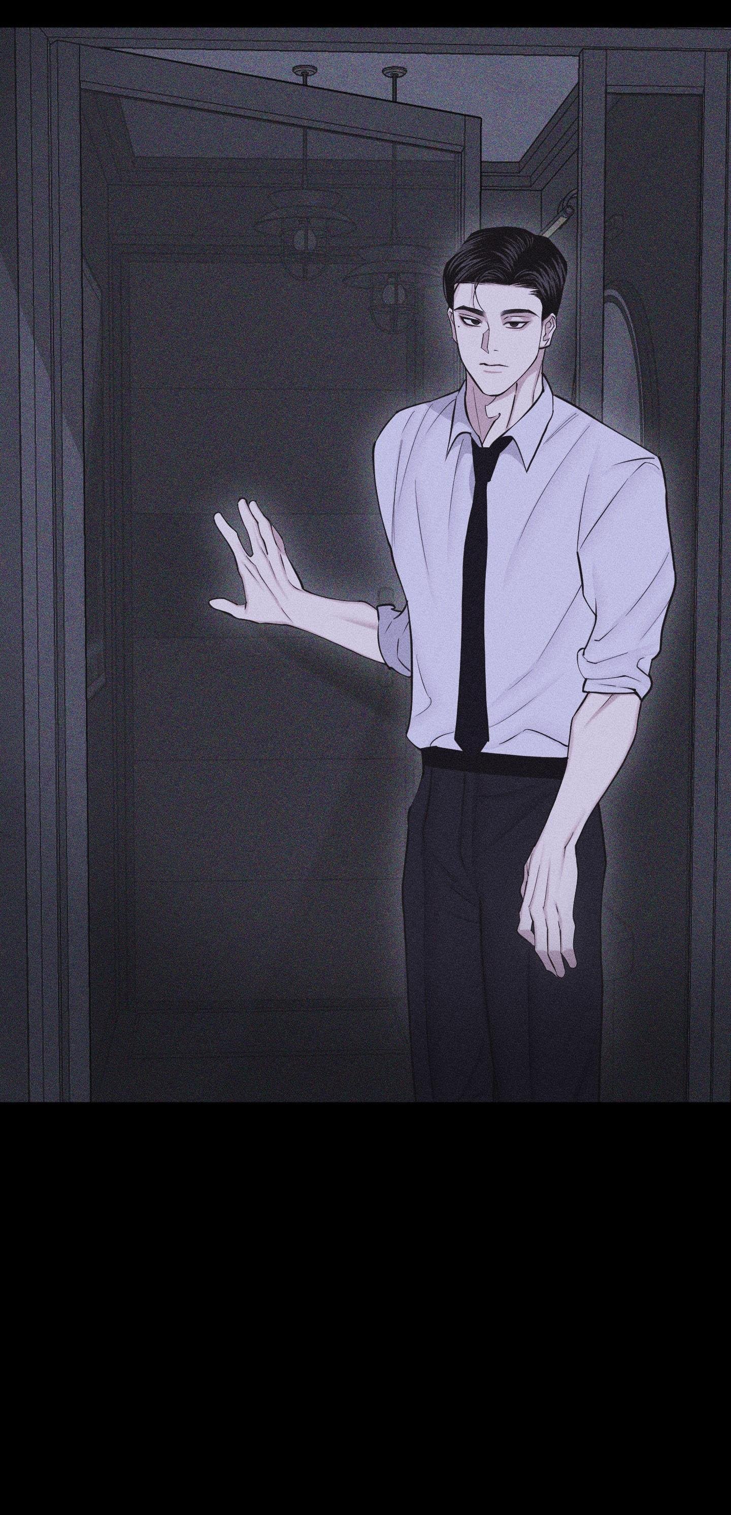 hình thái tình tan chapter 61 7