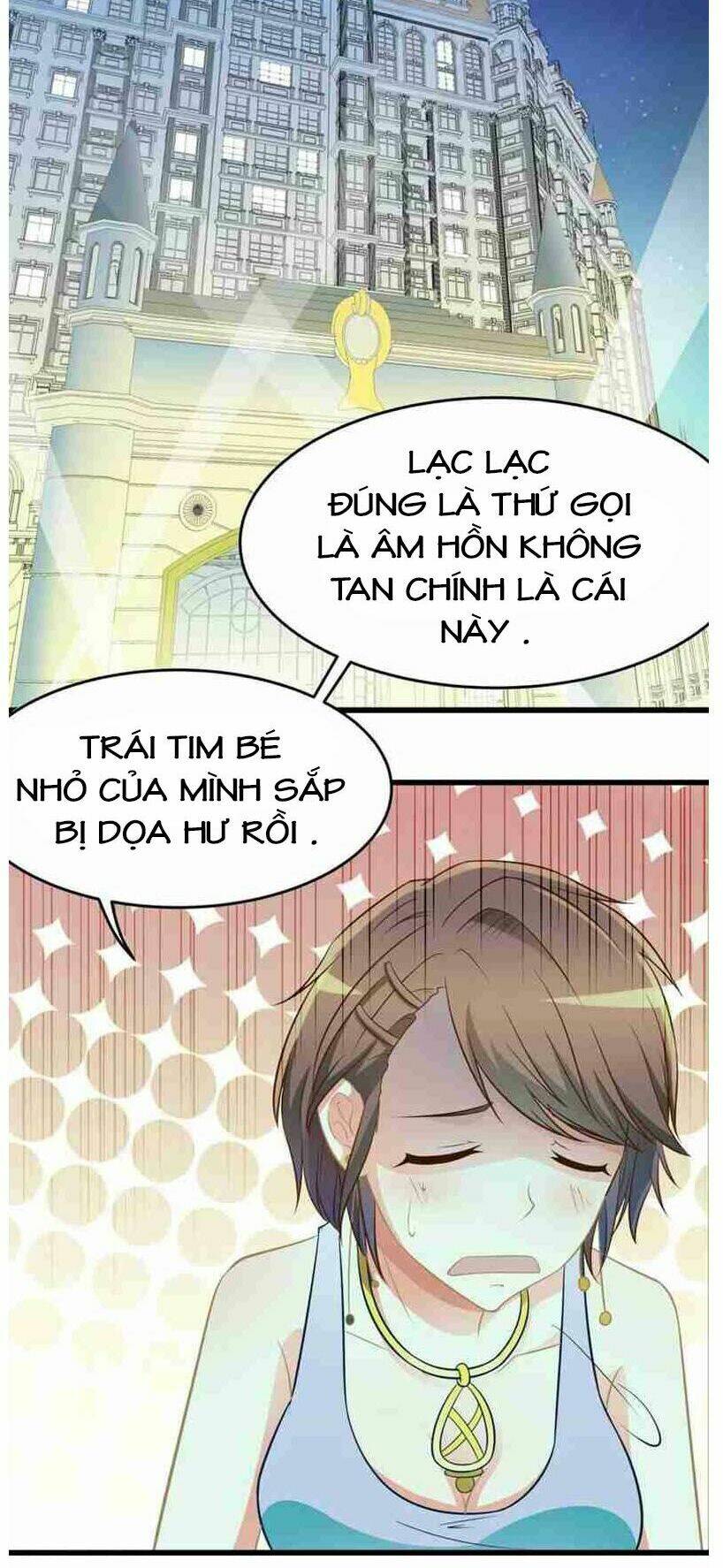 dụ vợ về nhà chồng cũ phải thật ôn nhu chapter 33 11