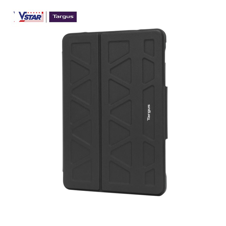 Ốp Lưng Targus Pro-Tek Case for iPad 10.2", iPad Air 10.5", and iPad Pro 10.5" - Black