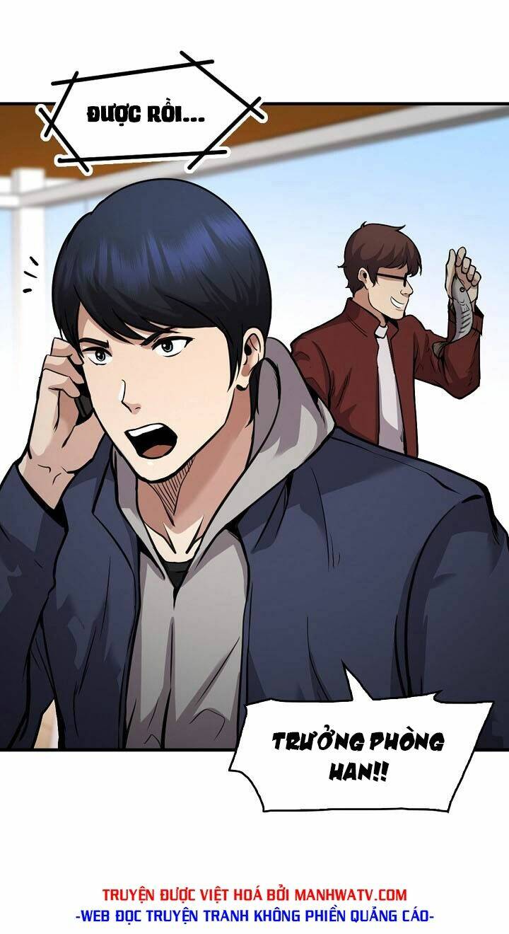 điều tra viên chuyển sinh chapter 136 61