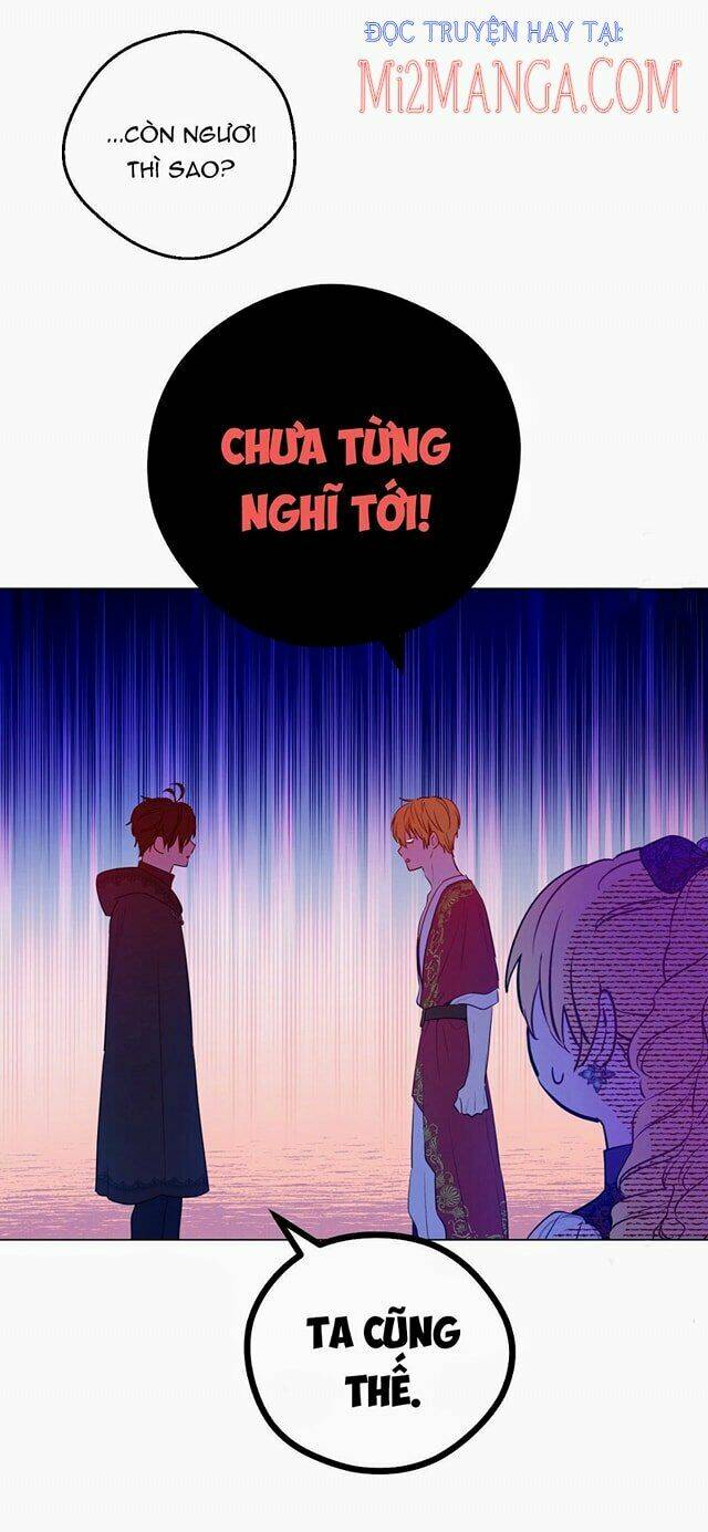một ngày nọ ta trở thành công chúa chapter 114 4