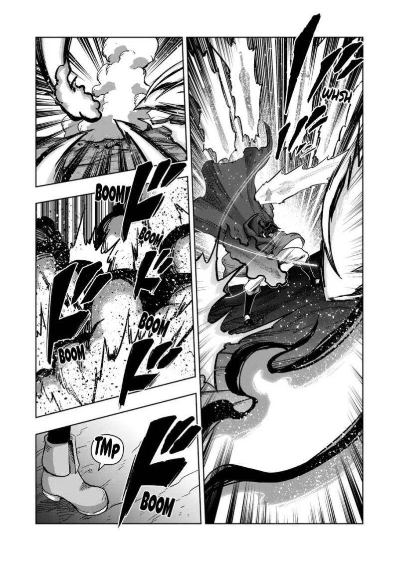 vợ tôi, 'người' không cảm xúc chapter 42 5