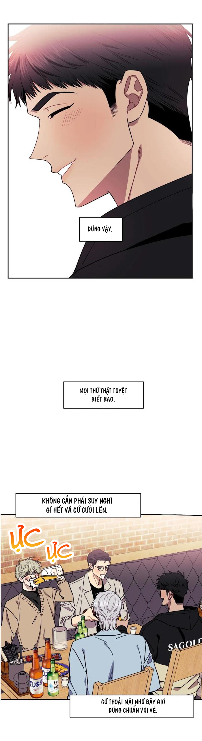 hơn cả bạn bè chapter 4 12