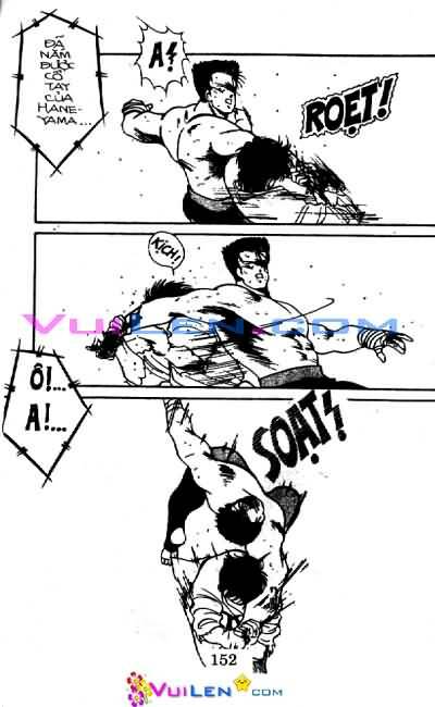 truyền nhân atula - shura no mon i chapter 6 153