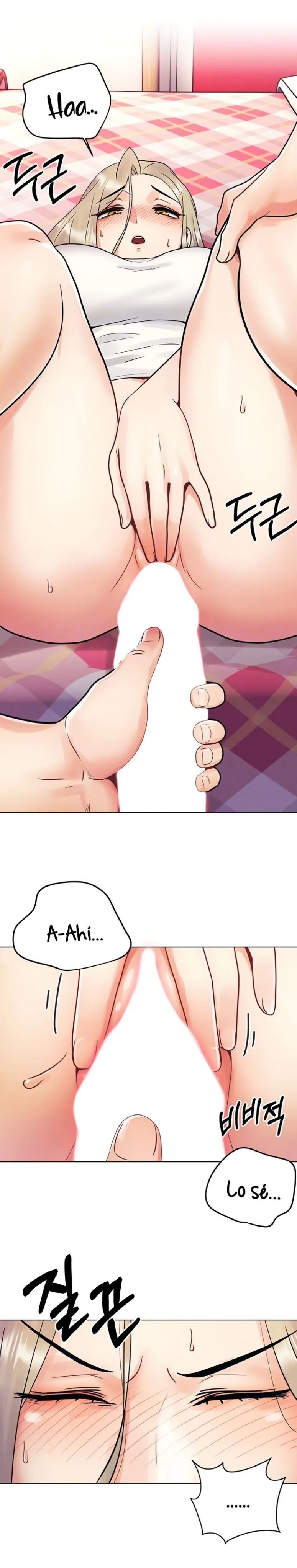 lần đầu ấy chapter 3 10