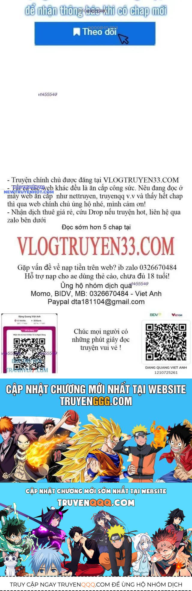 shark - cá mập chapter 202 40