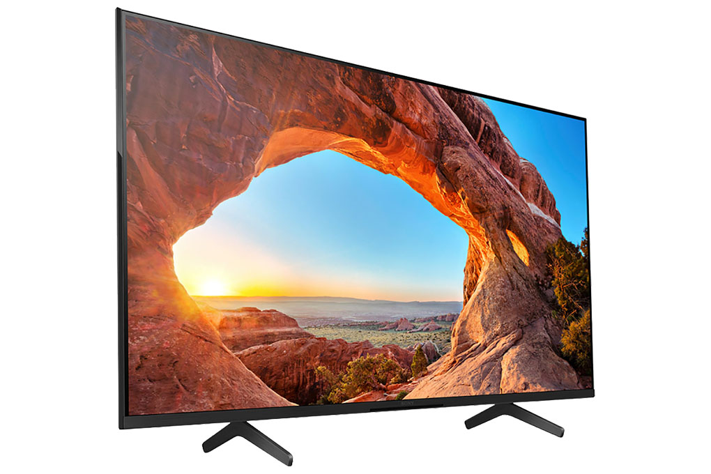 Android Tivi Sony 4K 65 inch KD-65X86J - Hàng Chính Hãng - Chỉ Giao Cần Thơ