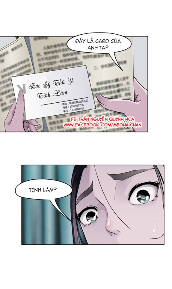 câu lạc bộ ngoại tình chapter 7 43