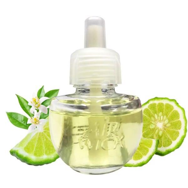 Chai tinh dầu cắm điện Air Wick Refill AWK2359 Sicilian Bergamot & Orange Bloossom 19ml