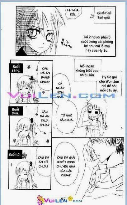 chàng trai thứ 13 chapter 7 97