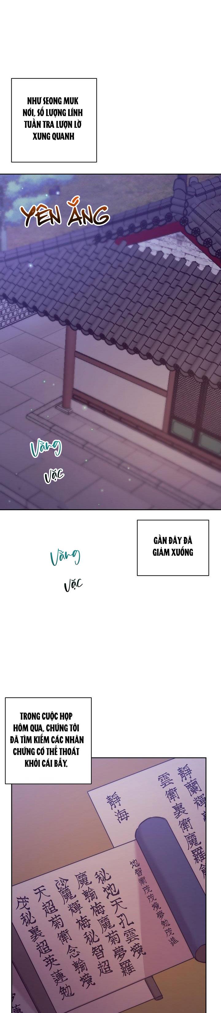 truyện ngắn lục lạc đôi chapter 1.3 20