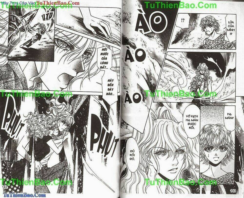 truyền thuyết cung hoàng đạo ii chapter 4 73