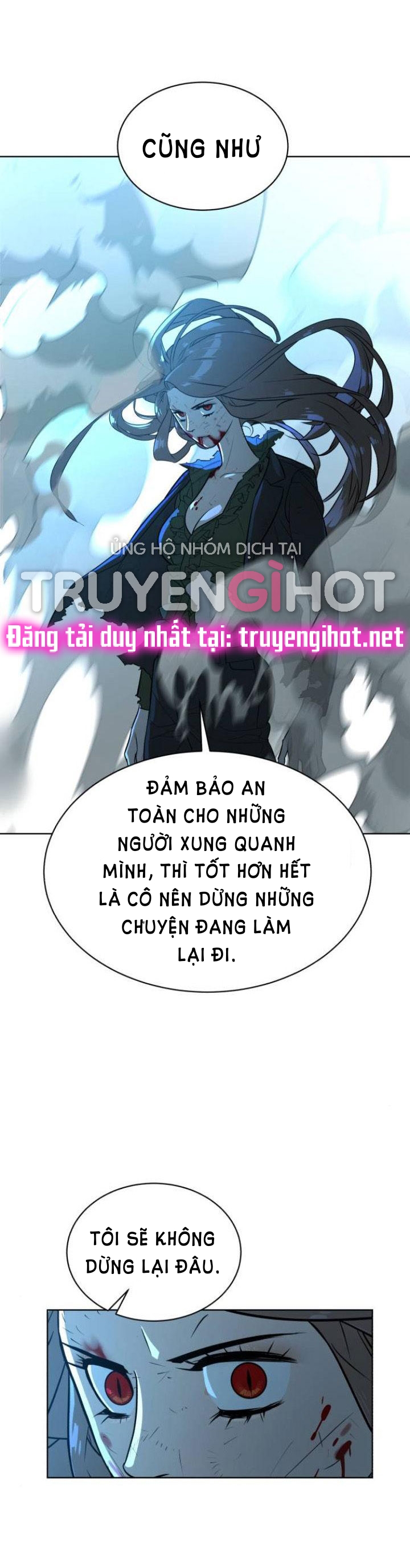 bạch huyết - white blood chapter 47 34