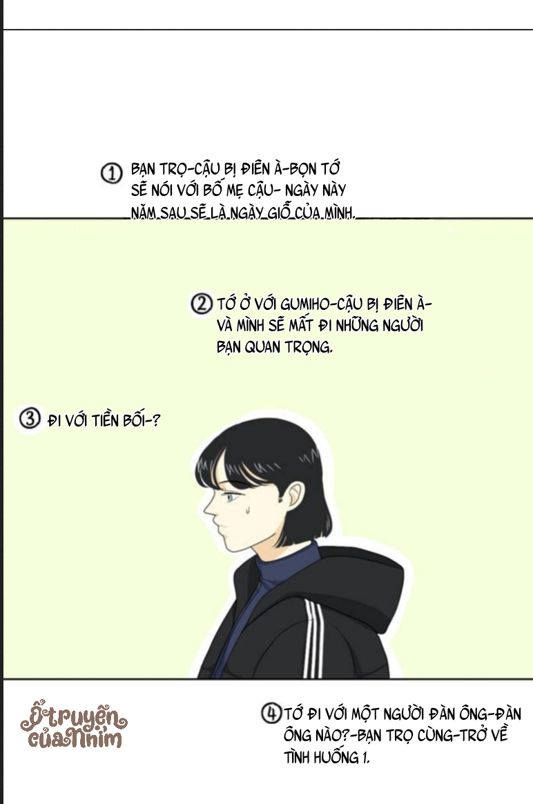 sống chung một nhà chapter 30 24