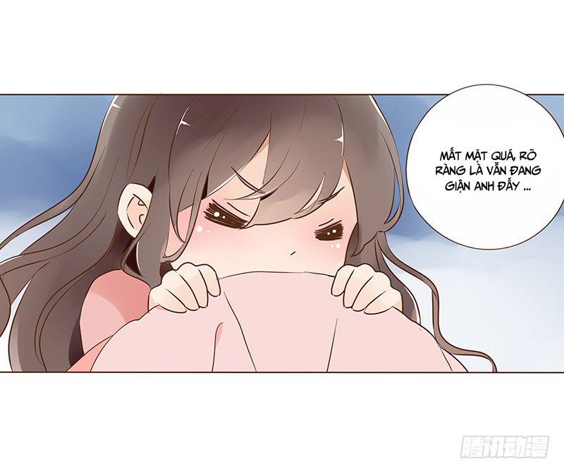 đế vương trắc chapter 70.5 25