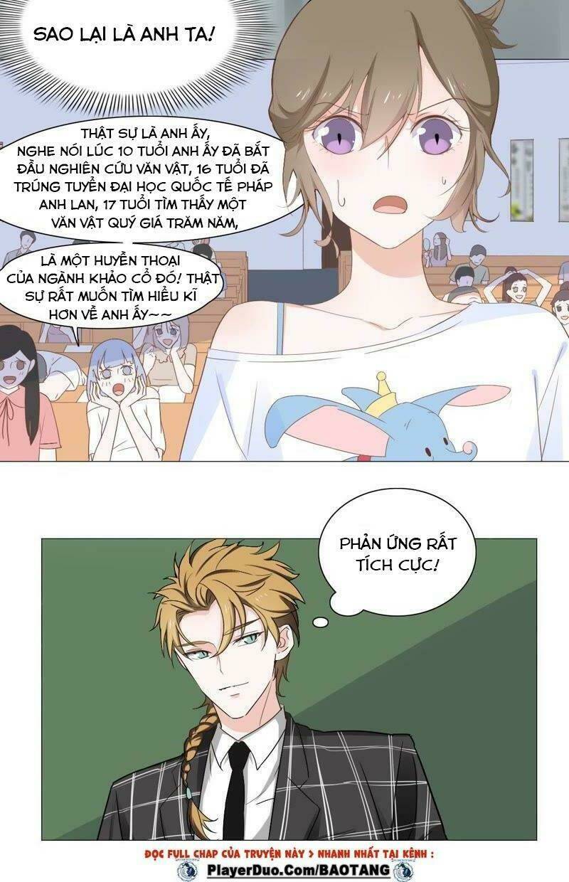 thập nhị hắc miêu chapter 3 6