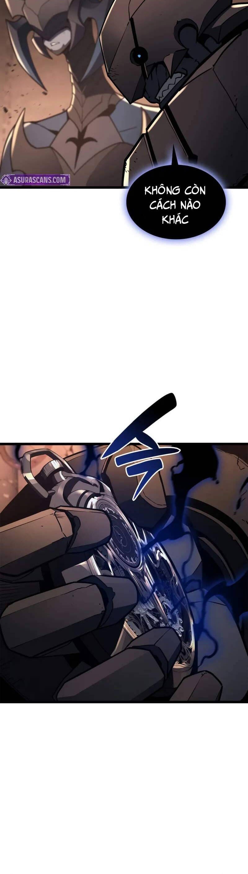 Vị Vua Mạnh Nhất Đã Trở Lại chapter 110 52