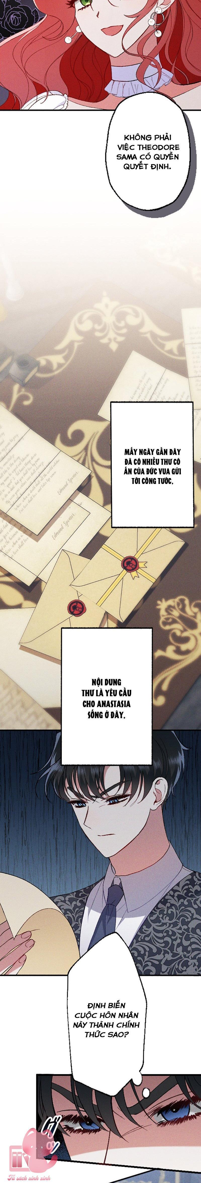 anh muốn em phải tuyệt vọng chapter 3 2