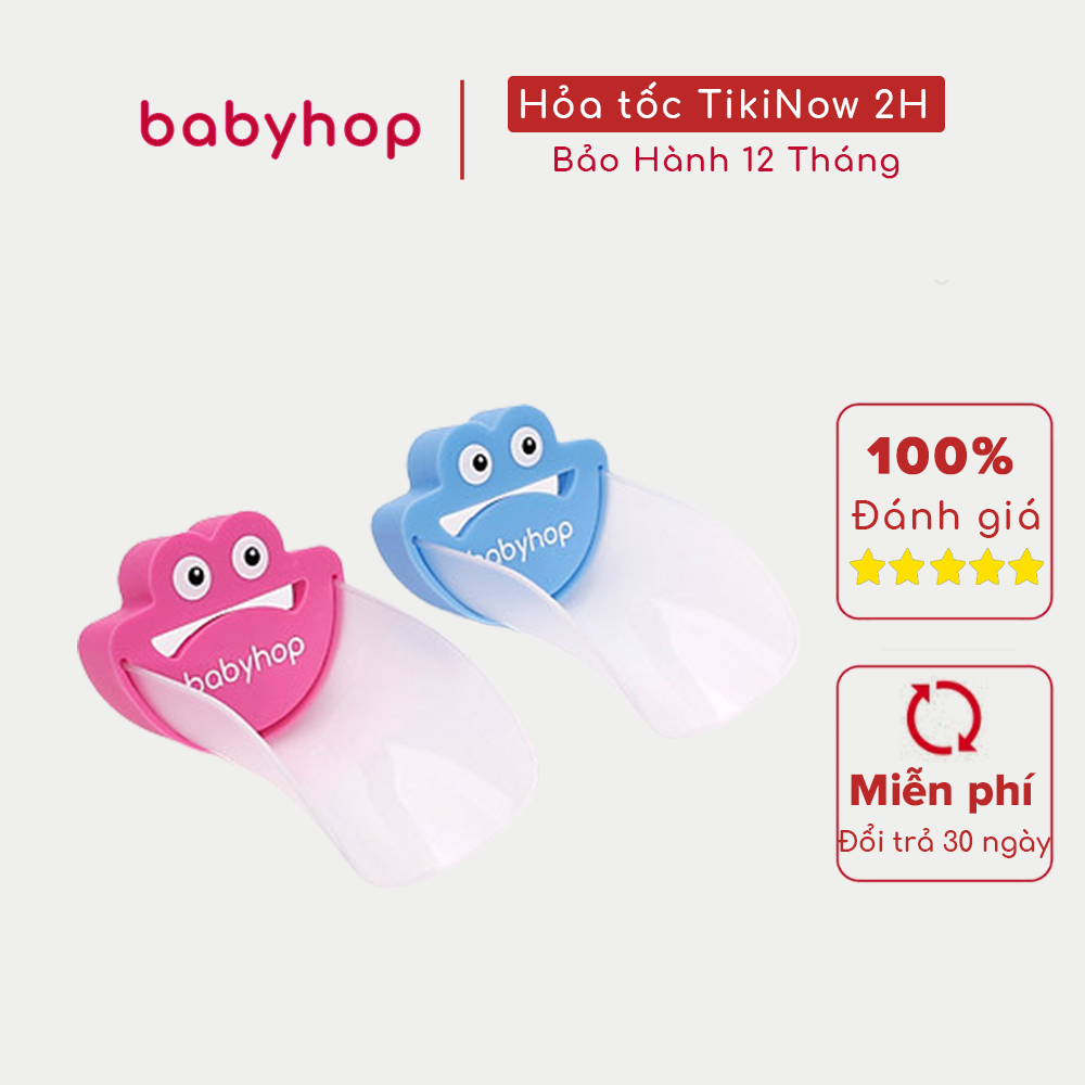 Vòi Nước Rửa Tay Dành Cho Bé Babyhop