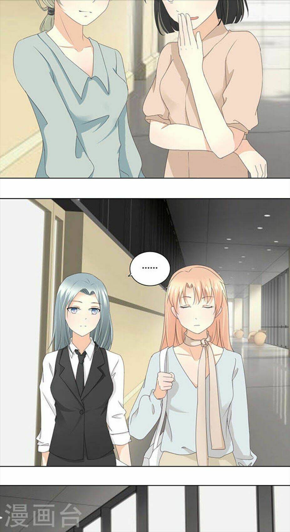 tổng tài bá đạo là gay chapter 17 19