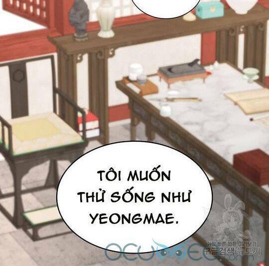 cô dâu của sói đen chapter 13 11