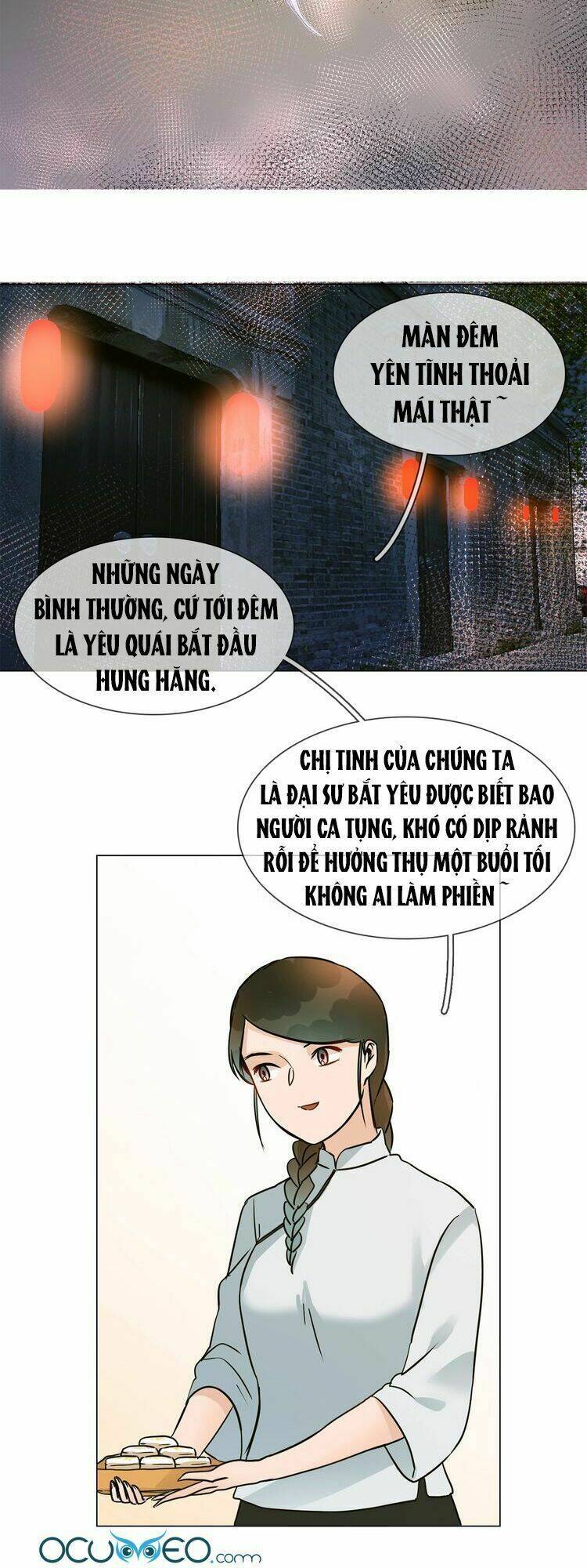 ngôi sao vụn vỡ chapter 19.5 5