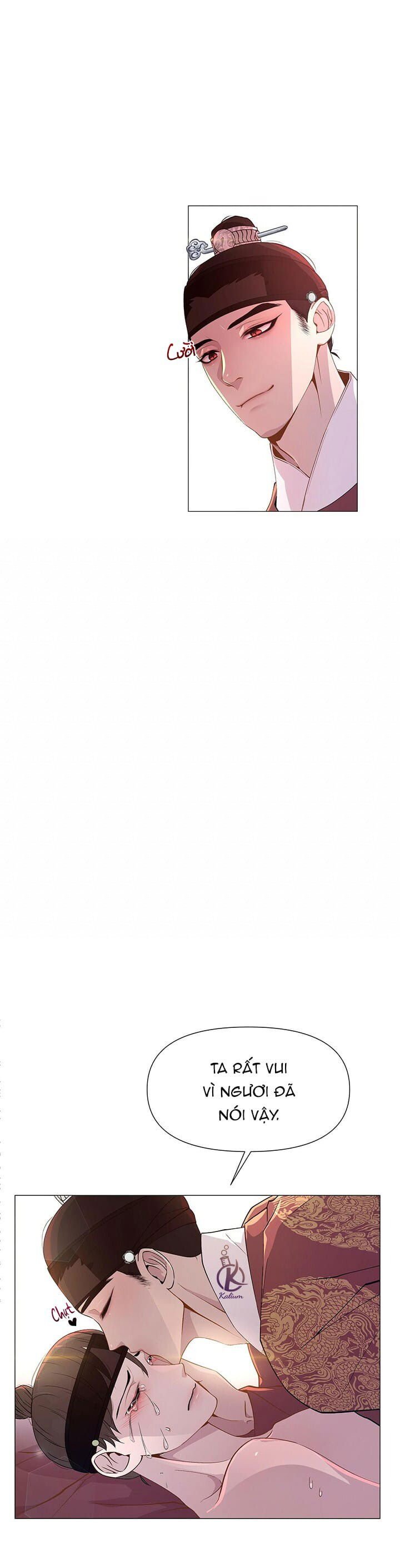 dạ xoa hoá diễn ký chapter 5 32