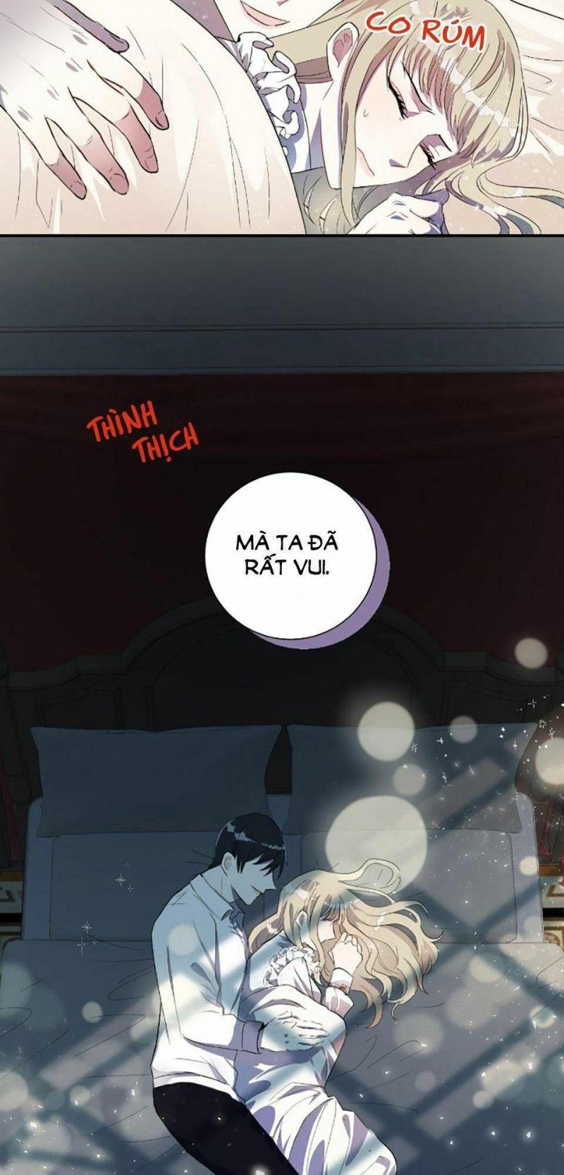 xin ngài đừng ăn tôi chapter 10 20