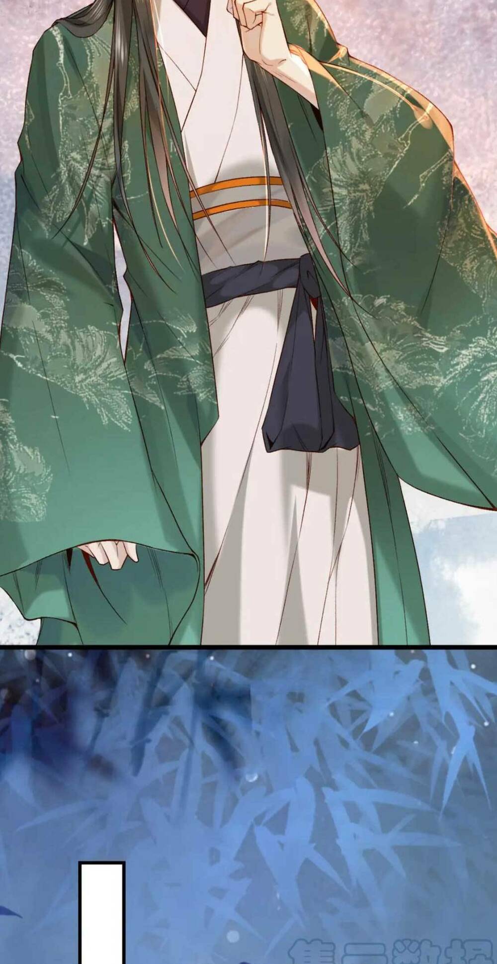 xuyên sách : nghịch đồ hắn lại muốn bắt nạt sư phụ chapter 17 39