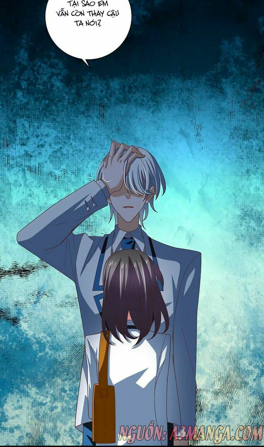 người yêu khát máu của tôi chapter 43 39