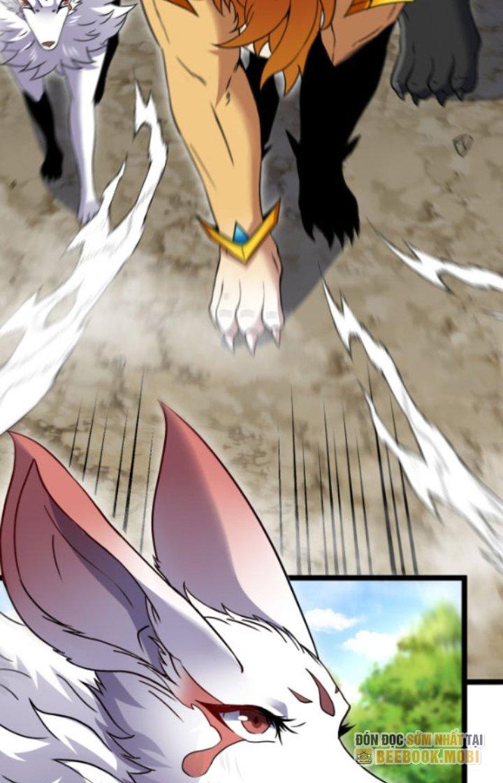 sau khi nằm, ta trở thành đại yêu chi vương chapter 10 6