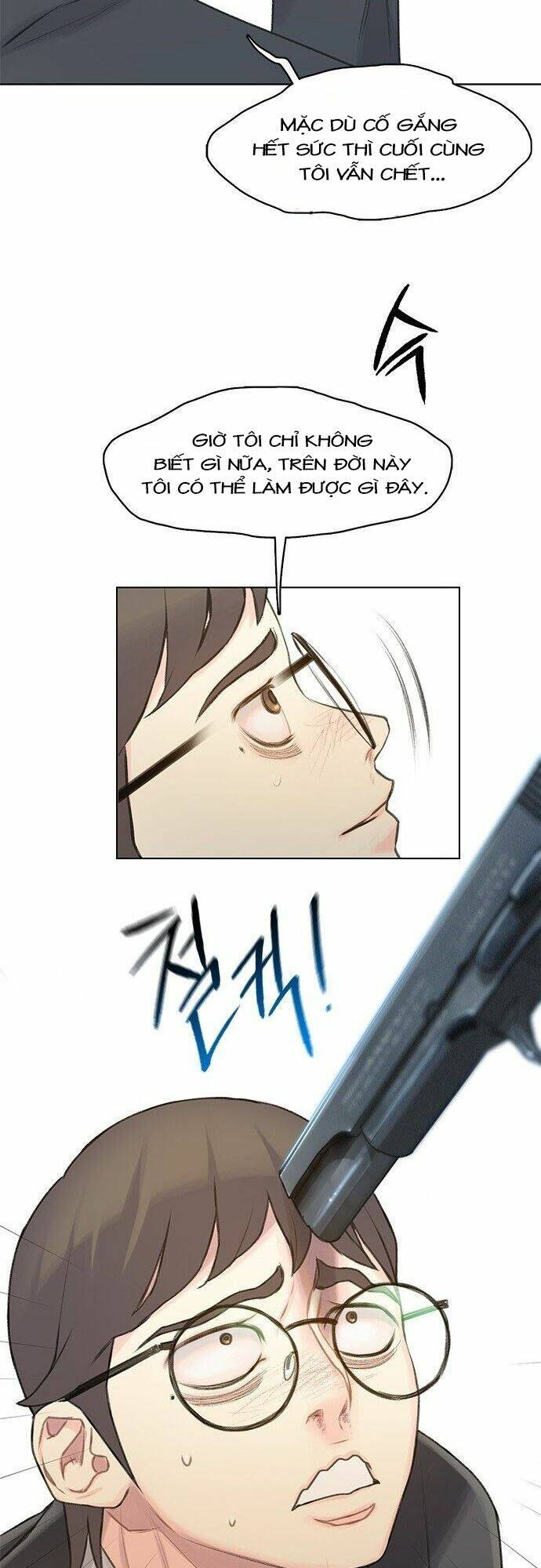 tôi sẽ chết sớm mất chapter 9 41