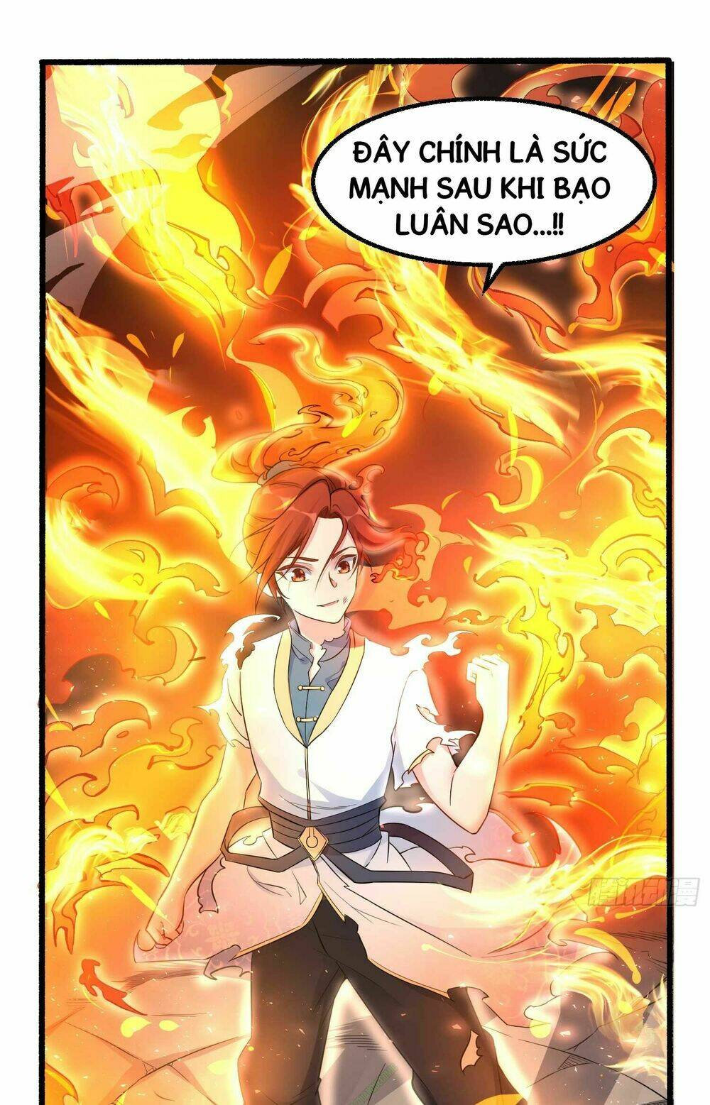 giáng thần chiến ký chapter 6 3