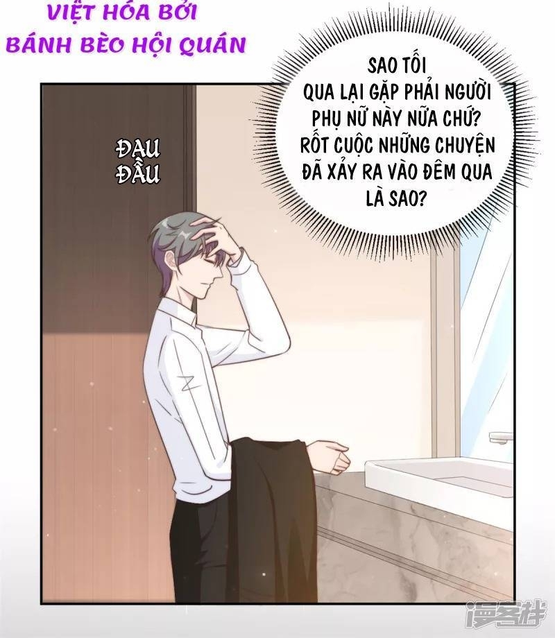 tổng tài, tránh xa tôi ra chapter 27 9