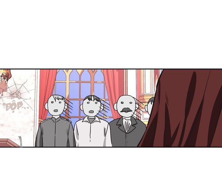 ác nữ xứng đôi với bạo chúa chapter 11 20