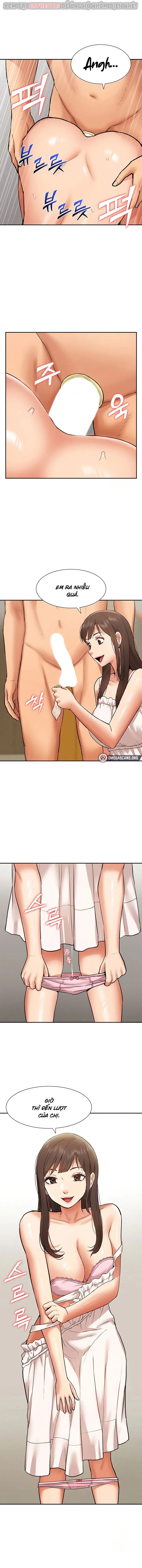 tôi là người bị thôi miên nhưng lại lập ra dàn harem idol chapter 20 14