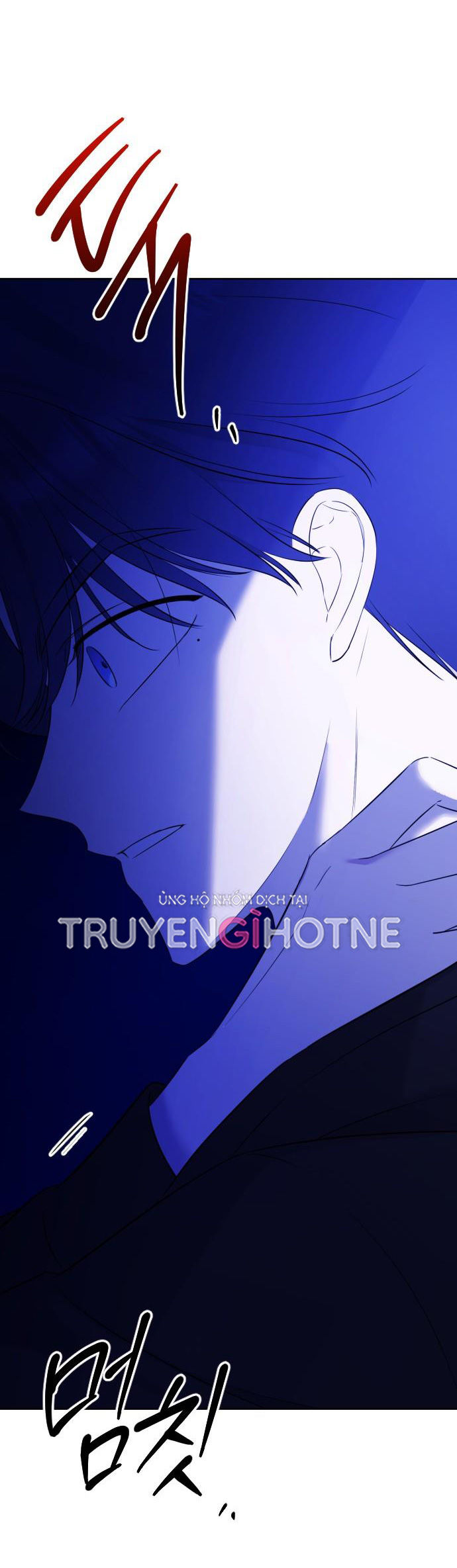 tôi sẽ thay đổi kết cục chapter 9.2 38