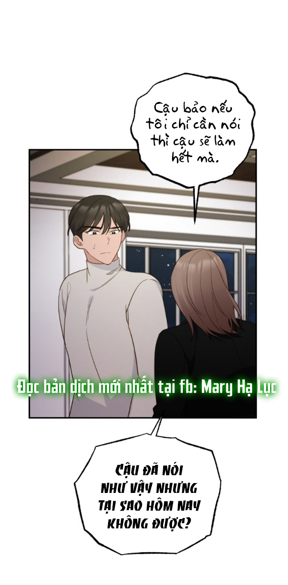 Hãy Khóc Cho Thật Xinh Đẹp Đi chapter 31.2 - Trang 15
