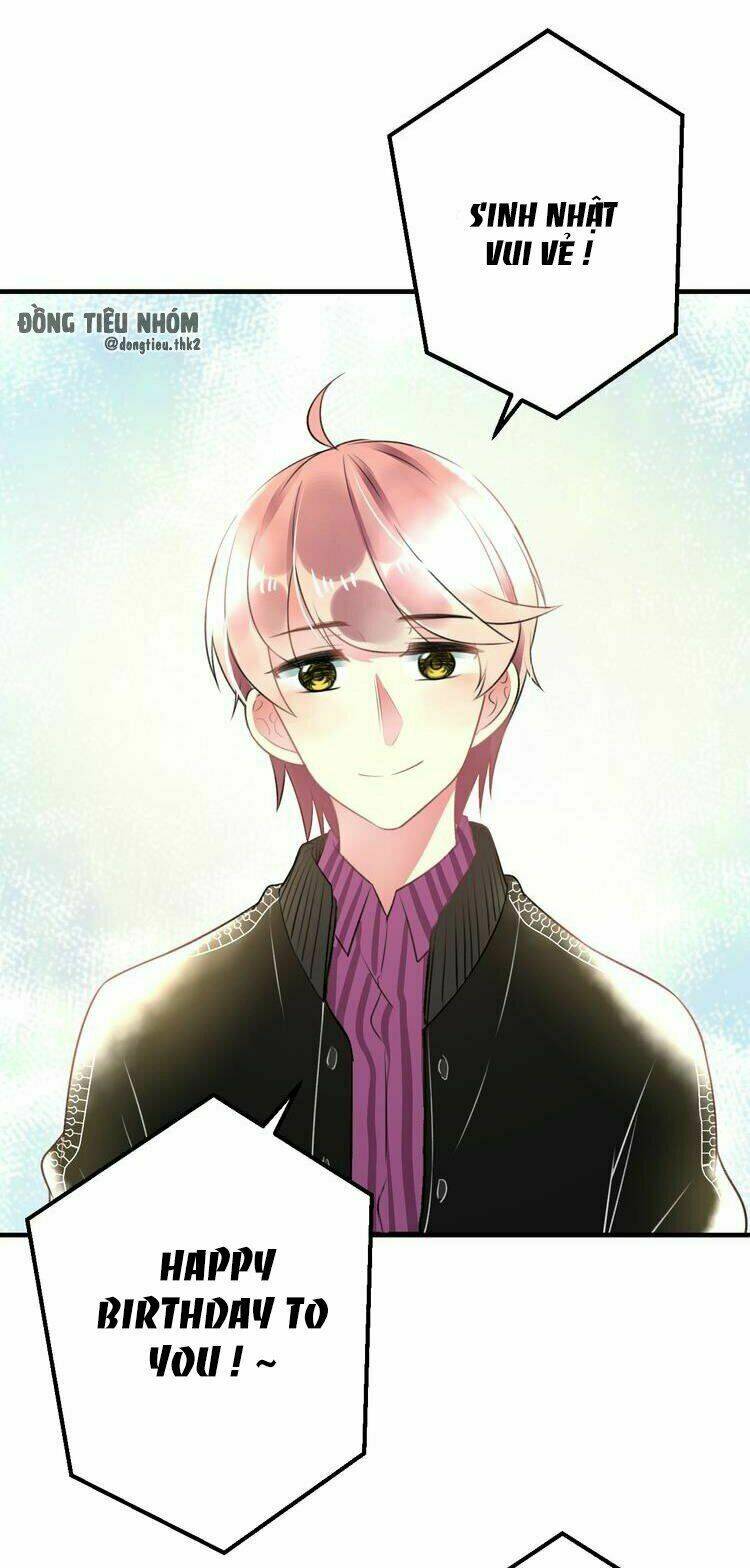 lão ca minh tinh, mời xuất chiêu! chapter 40 16