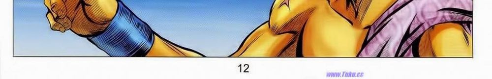 tuyệt thế vô song 2 chapter 55 22