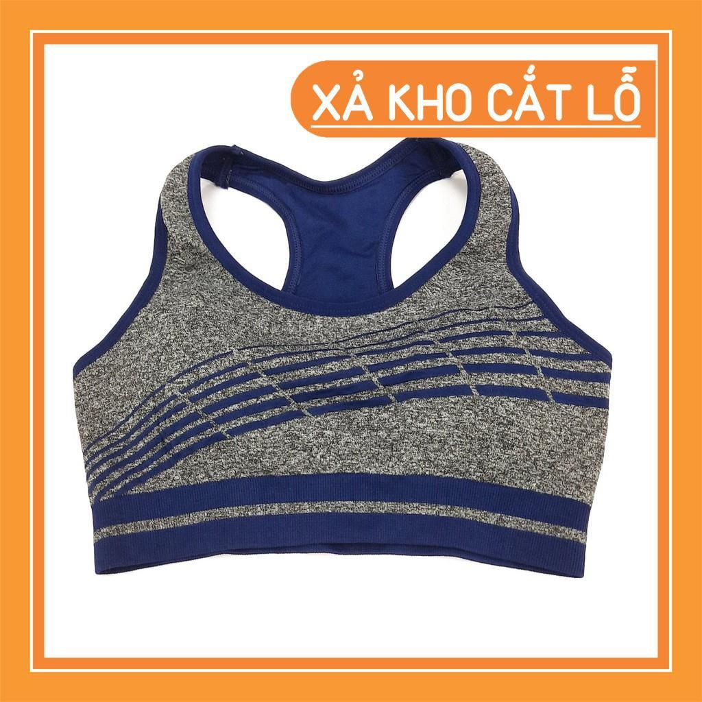 Áo bra thể thao nữ SPAT3828