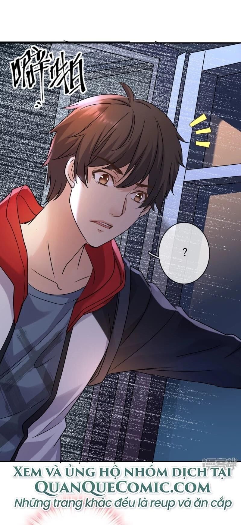 ta có một căn phòng mạo hiểm chapter 15 25