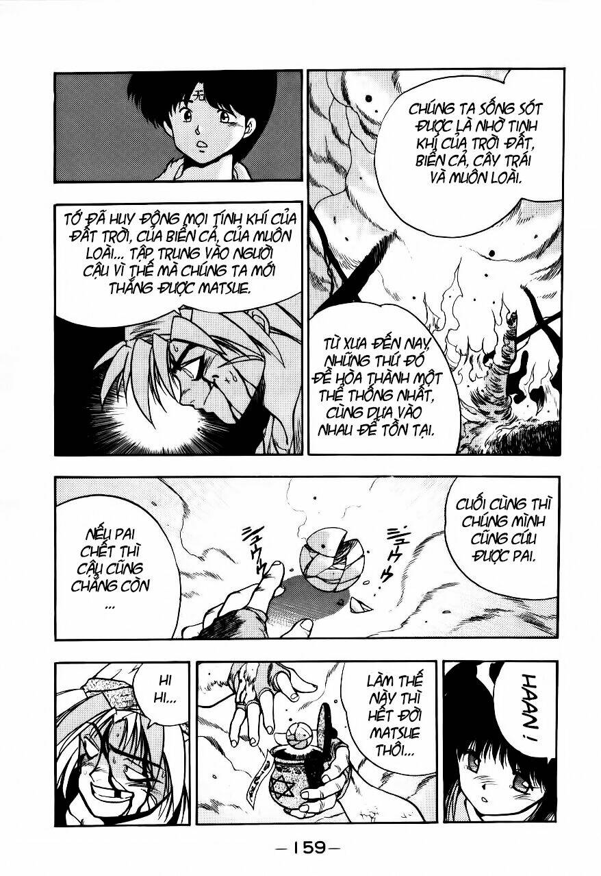 3x3 eyes chapter 102 10