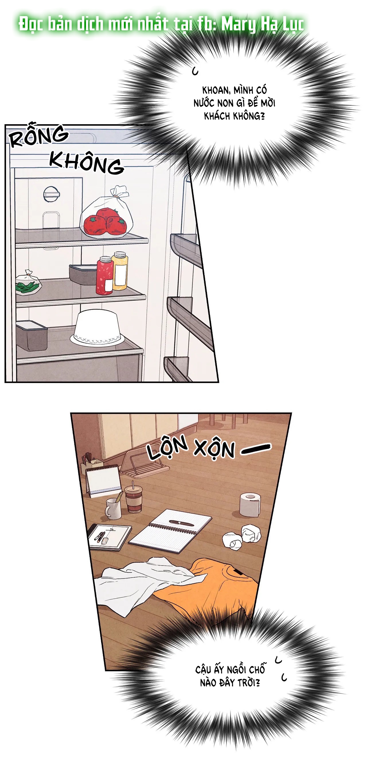 1 cộng 1 bằng.... chapter 17.1 5