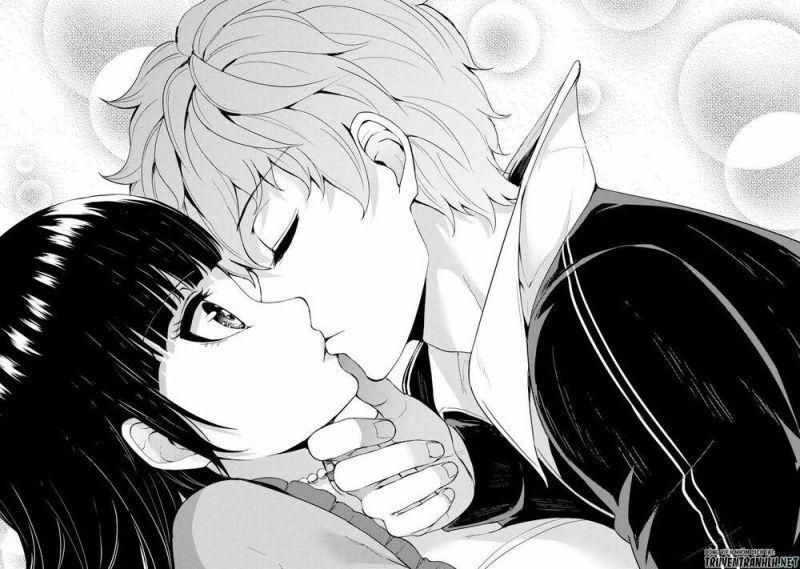 ore no genjitsu wa renai game?? ka to omottara inochigake no game datta chapter 29.2 2