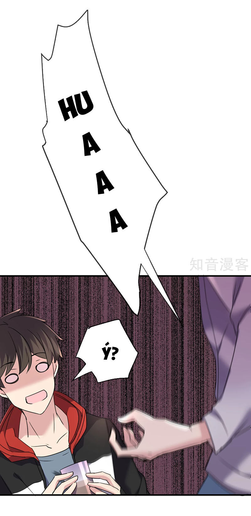 ta có một căn phòng mạo hiểm chapter 23 8