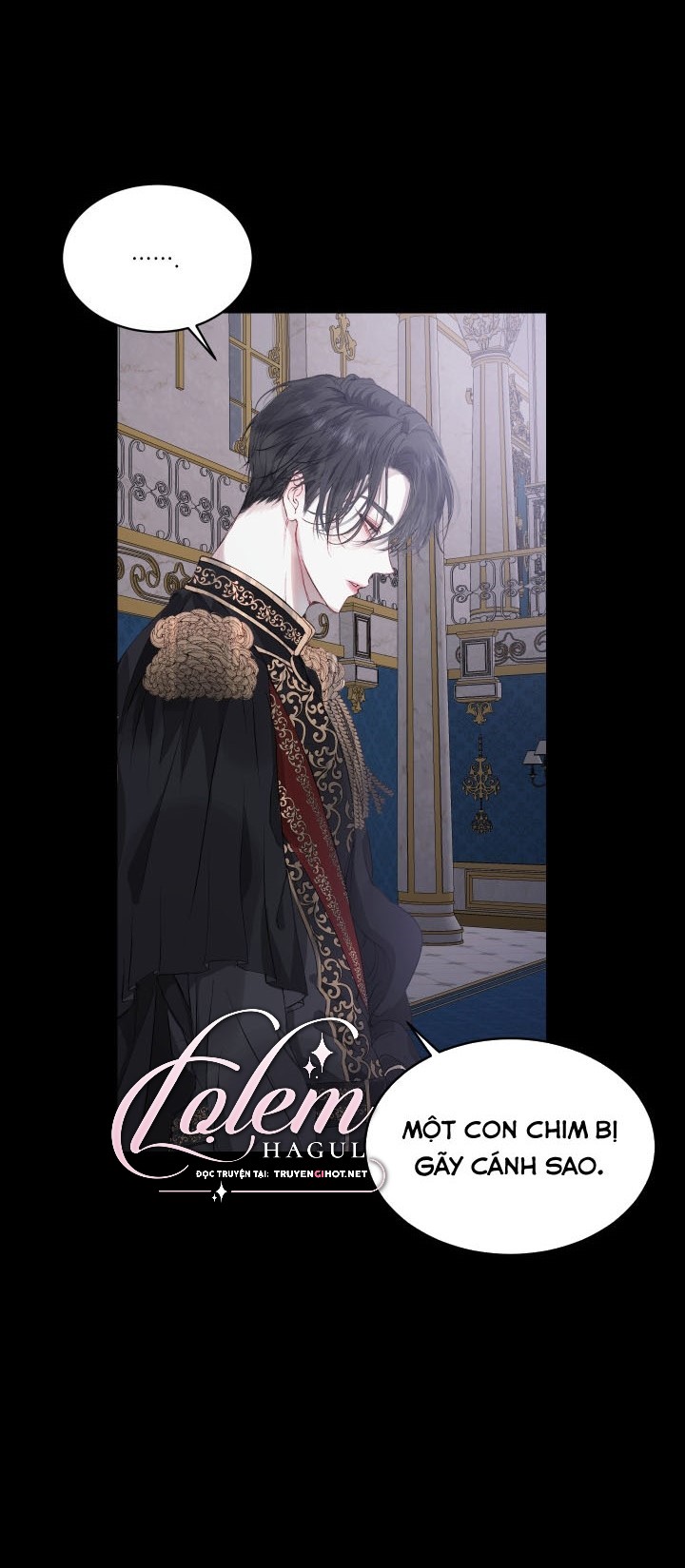 trở thành cô vợ khế ước của nhân vật phản diện chapter 1 39