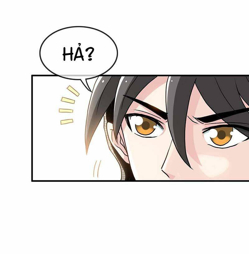 võ hồn tuyệt thế chapter 3 19