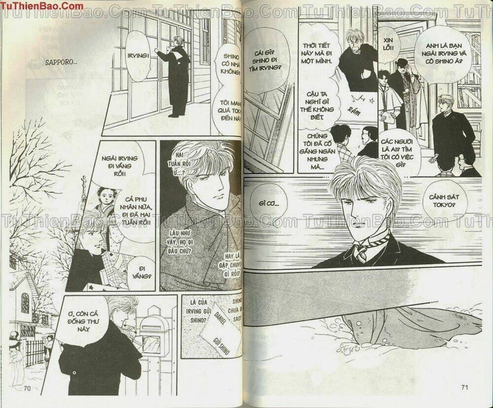 người đẹp new york chapter 9 36