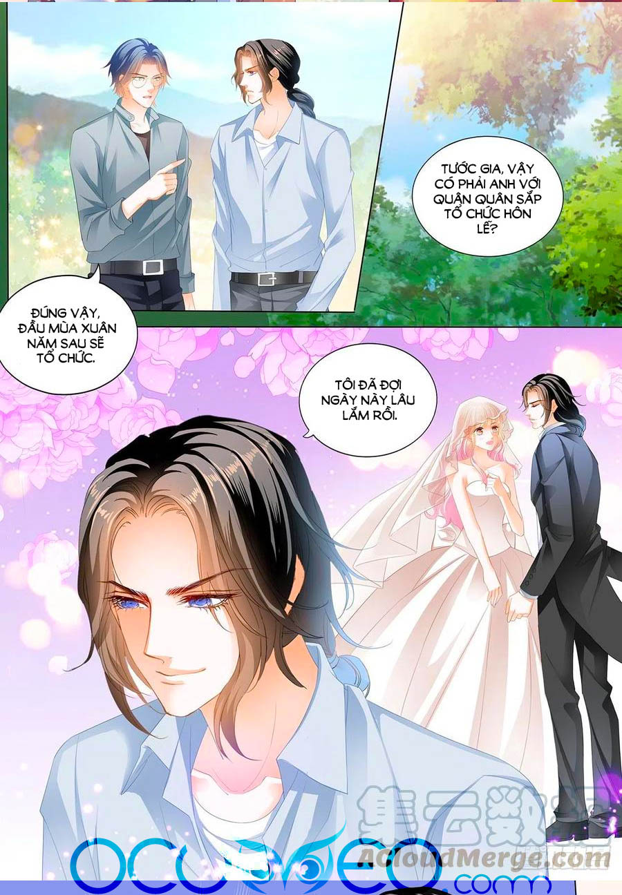 bá đạo tiểu thúc, xin trêu chọc vừa thôi! chapter 225 9